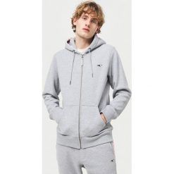 O'Neill Essentials Bluza Szary. Szare bluzy męskie O'Neill, xxl, bez wzorów, z bawełny, bez kołnierzyka, bez rękawów, bez kaptura. Za 309,95 zł.