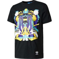 MĘSKA KOSZULKA ADIDAS ORIGINALS MONTAGE (L). Koszulki męskie Adidas, m, bez wzorów, z bawełny, bez kołnierzyka, bez rękawów. W wyprzedaży za 89,99 zł.