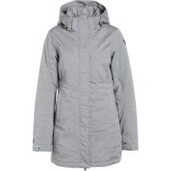 Kurtki sportowe damskie: Icepeak TESSY Parka light grey