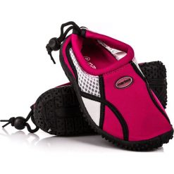 Buty dla dzieci Nerco Fuchsia/White r. 31. Białe buciki niemowlęce chłopięce MARTES. Za 23,78 zł.