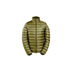 Kurtki sportowe męskie: Kurtka puchowa Levity MEN Olive