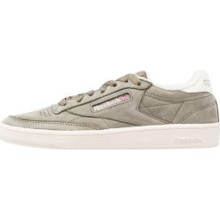 Trampki i tenisówki damskie: Reebok Classic CLUB C 85 Tenisówki i Trampki soapstone/chalk/silver