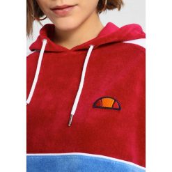 T-shirty damskie: Ellesse PADAU Tshirt z nadrukiem cerise/silver lake blue/white