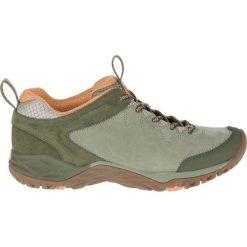 Buty trekkingowe damskie: MERRELL Buty damskie Siren Traveller Q2 Olive/Vetiver r. 40 (J12406)