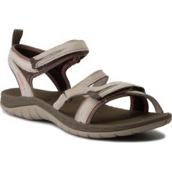 Rzymianki damskie: Sandały MERRELL - Siren Strap Q2 J37492 Aluminium