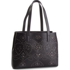 Torebka LOVE MOSCHINO - JC4124PP17LR0000 Nero. Czarne torebki klasyczne damskie Love Moschino, ze skóry ekologicznej. Za 959,00 zł.