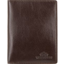 Etui na dokumenty. Etui damskie Wittchen, ze skóry. W wyprzedaży za 79,90 zł.