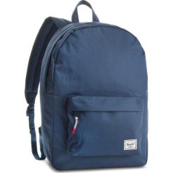 Plecaki męskie: Plecak HERSCHEL – Classic 10001-00007 Navy