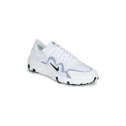 Buty Nike RENEW LUCENT. Białe trampki męskie Nike, bez wzorów, bez zapięcia. Za 349,00 zł.