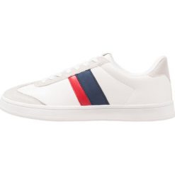 Trampki i tenisówki damskie: ONLY SHOES ONLSHILO Tenisówki i Trampki white