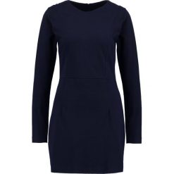 Sukienki: Wemoto EMMA Sukienka letnia navy blue