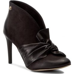 Buty zimowe damskie: Szpilki CARINII – B4123 360-E50-000-A92