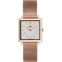 Zegarki damskie: Henry London Zegarek rosegoldcoloured