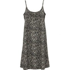 Cellbes Sukienka plażowa w cętki female ze wzorem 62/64. Sukienki damskie Cellbes, z dżerseju, eleganckie. Za 109,00 zł.