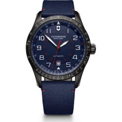 ZEGAREK VICTORINOX SWISS ARMY 241820. Zegarki męskie Victorinox, ze stali. Za 4050,00 zł.