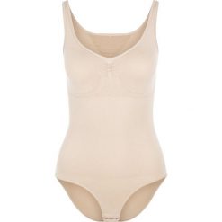 Body i gorsety: MAGIC Bodyfashion Body nude