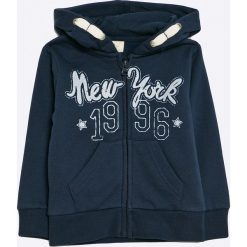 Bluzy dziewczęce: zippy – Bluza dziecięca 95-152 cm