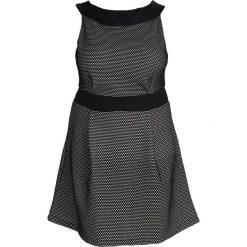 Sukienki: Anna Field Curvy Sukienka letnia black/cloud dancer