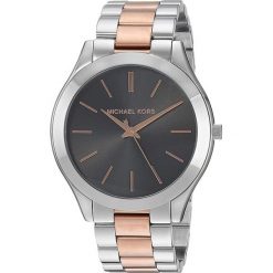 Michael Kors Zegarek MK3713. Analogowe zegarki damskie Michael Kors, ze stali. Za 572,00 zł.