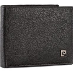 Portfele męskie: Duży Portfel Męski PIERRE CARDIN – YS507.6 8806 Nero