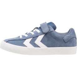 Trampki chłopięce: Hummel DIAMANT Tenisówki i Trampki vintage indigo