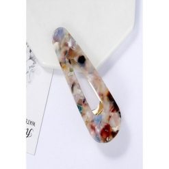 SPINKA DO WŁOSÓW MIX SP62KOL. Spinki do włosów damskie Fanaberia.com. Za 8,99 zł.