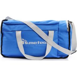 Torby podróżne: Meteor Torba fitness WIDAR 40L niebieski/szary (75417)