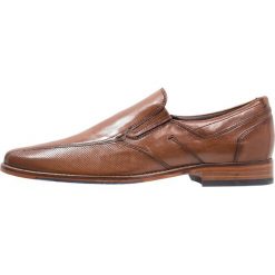 Buty wizytowe męskie: Salamander Eleganckie buty noce