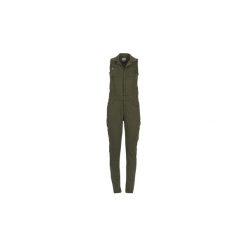 Kombinezony damskie: Kombinezony Superdry UTILITY JUMPSUIT