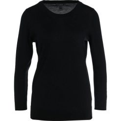 Swetry klasyczne damskie: J.CREW TIPPI Sweter black