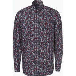 Paul & Shark - Koszula męska, niebieski. Niebieskie koszule męskie na spinki Paul & Shark, m, z klasycznym kołnierzykiem. Za 649,95 zł.