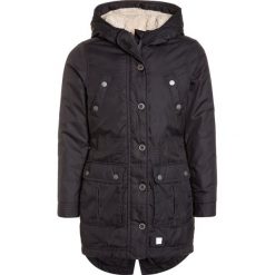 S.Oliver RED LABEL 2IN1 Płaszcz zimowy dark grey. Szare płaszcze dziewczęce marki s.Oliver RED LABEL, na zimę, z materiału. W wyprzedaży za 209,50 zł.