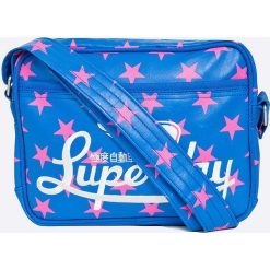 Torebki klasyczne damskie: Superdry - Torba