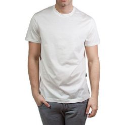 T-shirty damskie: T-shirt w kolorze białym