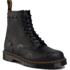 Glany DR. MARTENS - 1460 Ben 25034001 Black. Czarne glany męskie Dr. Martens, bez zapięcia. Za 699,00 zł.