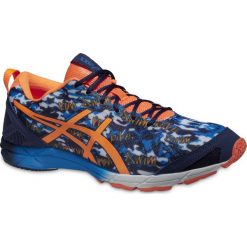 Asics Gel-Hyper Tri T531N-4930. Pomarańczowe buty sportowe męskie marki Asics, z materiału, bez zapięcia, do biegania. W wyprzedaży za 299,99 zł.