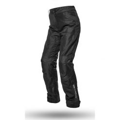 Spodnie turystyczne ADRENALINE MESHTEC LADY 2.0 kolor czarny, rozmiar XS. Spodnie damskie ADRENALINE. Za 289,00 zł.
