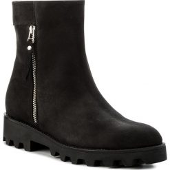 Botki damskie: Botki GINO ROSSI - Sumi DBH607-Y22-AG00-9900-F 99