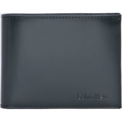 Portfele męskie: Calvin Klein Jeans – Portfel skórzany