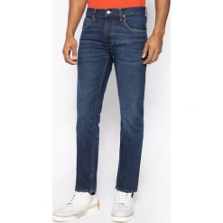 Jeansy Regular Fit Lee Daren L707KNIF. Niebieskie jeansy męskie Lee, m, bez wzorów. W wyprzedaży za 229,00 zł.