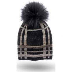 CZAPKA ODESSA Weekend Max Mara. Czapki damskie Weekend Max Mara, bez wzorów. Za 399,00 zł.