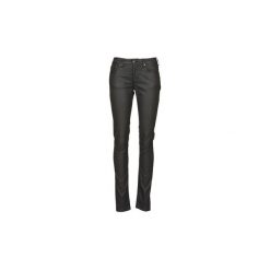 Boyfriendy damskie: Jeansy slim fit Deeluxe GLEE