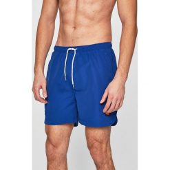 Ellesse - Kąpielówki. Czerwone kąpielówki męskie marki Ellesse, s, z poliesteru. Za 129,90 zł.