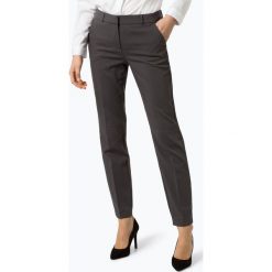 Comma - Jeansy damskie, szary. Szare jeansy damskie marki comma. Za 399,95 zł.