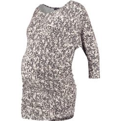 T-shirty damskie: ISABELLA OLIVER GIANA Tshirt z nadrukiem textured dash