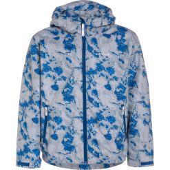 Icepeak TOBIN Kurtka hardshell königsblau. Niebieskie kurtki sportowe męskie marki Icepeak, z poliesteru, outdoorowe. W wyprzedaży za 174,30 zł.