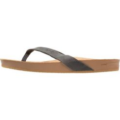 Klapki damskie: Reef CUSHION BOUNCE COURT Japonki black
