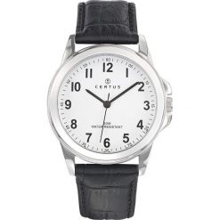 Zegarki męskie: Zegarek męski Certus 610743