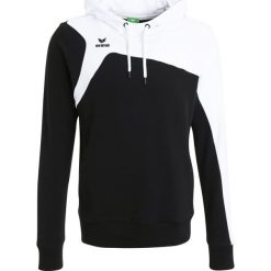 Bluzy męskie: Erima Bluza z kapturem black/white
