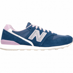 New Balance Damskie trampki WL996 AE (rozmiar 38). Trampki i tenisówki damskie New Balance, bez wzorów, bez zapięcia. W wyprzedaży za 326,00 zł.